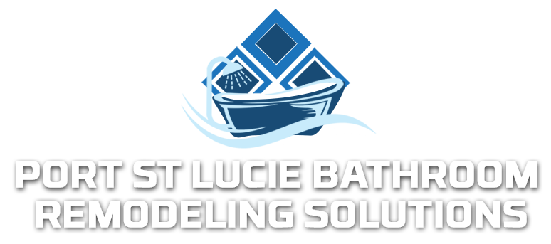 Port St Lucie Bathroom Logo Port St Lucie Bathroom Logo