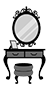 Vanities